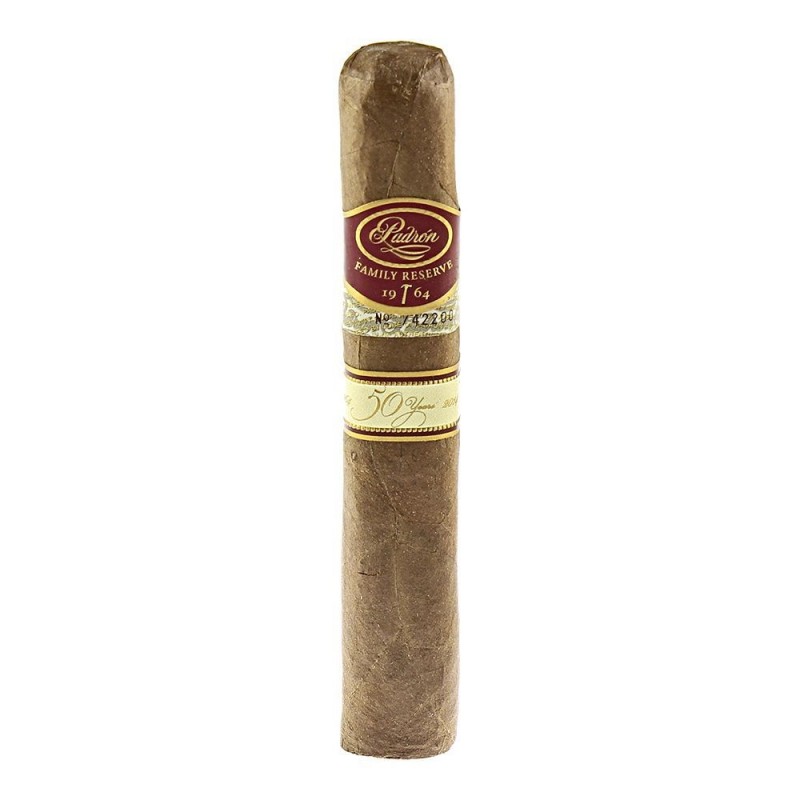 Trabucuri Padron Family Reserve 50th Anniversary Natural 10