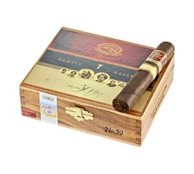 Trabucuri Padron Family Reserve 50th Anniversary Maduro 10