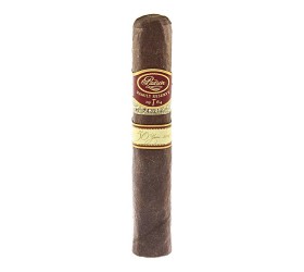 Trabucuri Padron Family Reserve 50th Anniversary Maduro 10