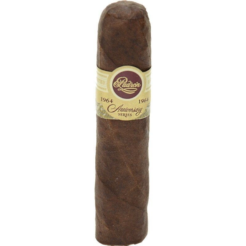 Trabucuri Padron 1964 Anniversary Series Hermoso Natural 5