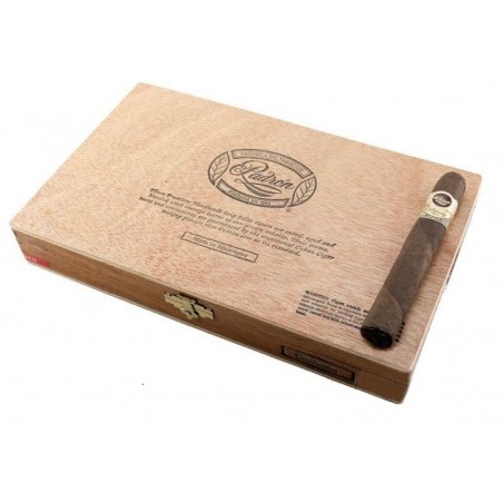 Trabucuri Padron 1964 Anniversary Exclusivo Robusto Maduro 25