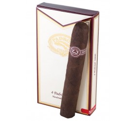 Trabucuri Padron 3000 Serie Maduro Robusto Grande 4