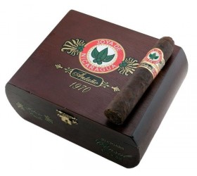 Trabucuri Joya De Nicaragua Antano 1970 Consul 20