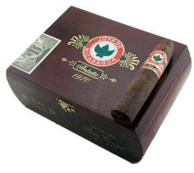 Trabucuri Joya De Nicaragua Antano 1970 Gran Consul 20