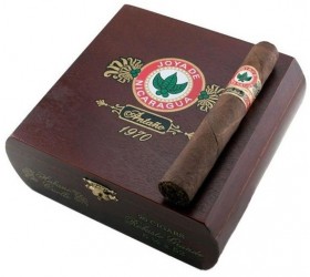Trabucuri Joya de Nicaragua Antano 1970 Robusto Grande 10