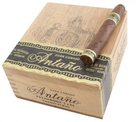 Trabucuri Joya De Nicaragua Antano Dark Corojo Peligroso 20