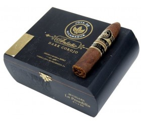 Trabucuri Joya De Nicaragua Antano Dark Corojo La Pesadilla 20