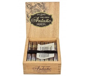 Trabucuri Joya de Nicaragua Antano Dark Corojo La Niveladora Toro 20