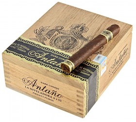 Trabucuri Joya de Nicaragua Antano Dark Corojo La Niveladora Toro 20