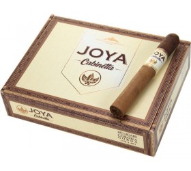 Trabucuri Joya de Nicaragua Cabinetta series No 11 Corona Gorda 20