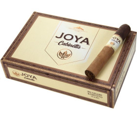 Trabucuri  Joya de Nicaragua Cabinetta Robusto 20