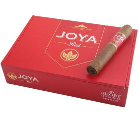 Trabucuri Joya de Nicaragua Joya Red Short Churchill 20