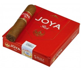 Trabucuri Joya de Nicaragua Joya Red Half Corona 5