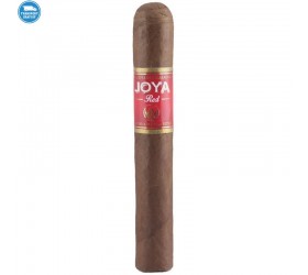 Trabucuri Joya de Nicaragua Joya Red Half Corona 20