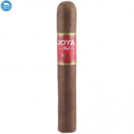 Trabucuri Joya de Nicaragua Joya Red Half Corona 20