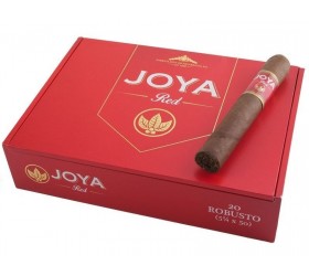 Trabucuri Joya de Nicaragua Joya Red Robusto 20
