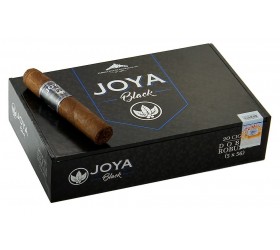 Trabucuri Joya de Nicaragua Joya Black Double Robusto 20