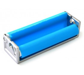 Aparat rulat tigarete metal Blue 70 mm Toro