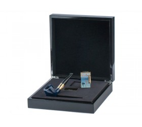 Set accesorii S.T. Dupont Monet Smoking Kit