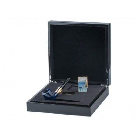 Set accesorii S.T. Dupont Monet Smoking Kit