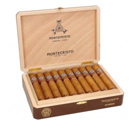 Trabucuri Montecristo Linea 1935 Dumas 20