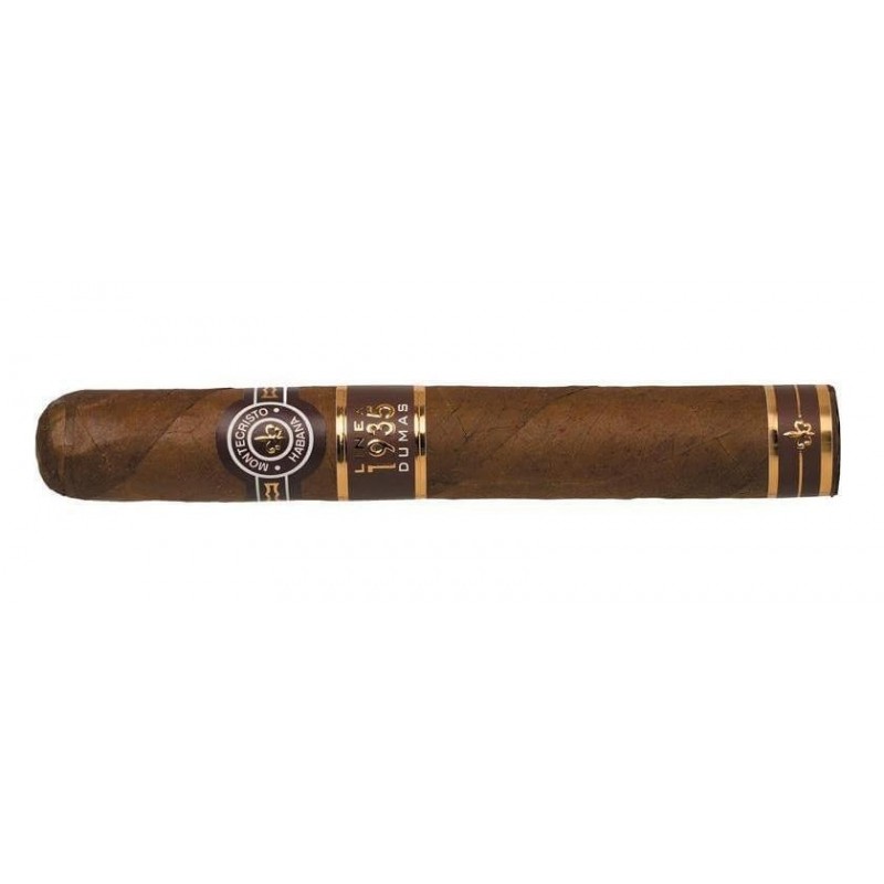 Trabucuri Montecristo Linea 1935 Dumas 20