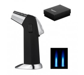 Bricheta de masa Eurojet Torch Corona Black