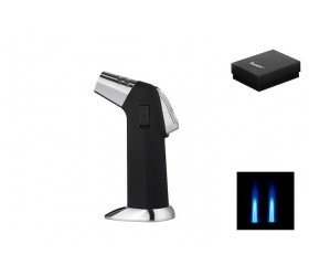 Bricheta de masa Eurojet Torch Corona Black