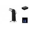 Bricheta de masa Eurojet Torch Corona Black