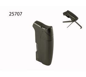Bricheta de pipa Eurojet Sky Dark Gun