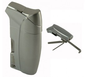 Bricheta de pipa Eurojet Sky Chrome