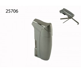 Bricheta de pipa Eurojet Sky Chrome