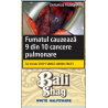 Tutun rulat tigari Bali Shag White Halfzware 40g