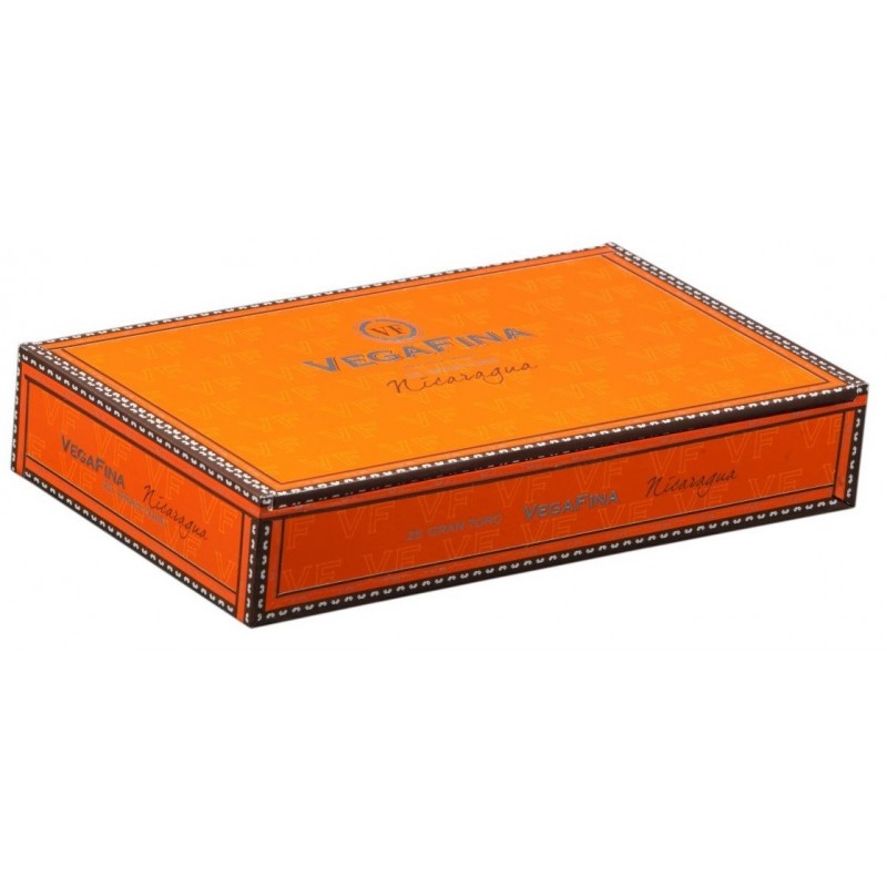 Trabucuri Vega Fina Nicaragua Gran Toro 25
