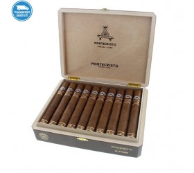 Trabucuri Montecristo Linea 1935 Leyenda 20