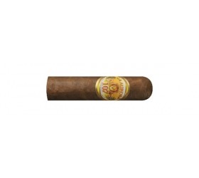 Trabucuri La Aurora 107 Sumo Short Robusto 21