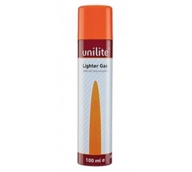 Gaz pentru brichete Unilite 100 ml