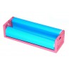 Aparat de rulat tigari metal Blue 70 mm Toro