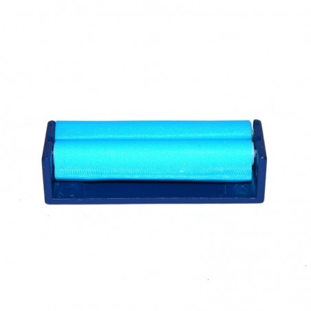 Aparat de rulat tigari metal Blue 70 mm Toro