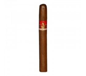 Trabucuri Conquistador Connecticut Corona 5