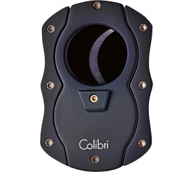 Cutit trabucuri Colibri Cut Black