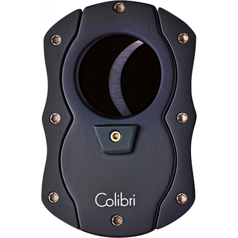 Cutit trabucuri Colibri Cut Black
