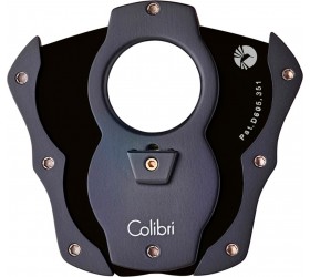 Cutit trabucuri Colibri Cut Black