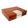 Humidor de calatorie Rosewood 12