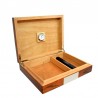 Humidor de calatorie Rosewood 12