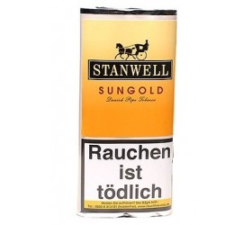 Tutun de pipa Stanwell Sungold 50g