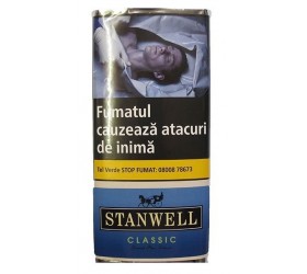 Tutun de pipa Stanwell Classic 50 gr