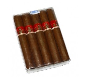 Trabucuri Conquistador Connecticut Robusto 5