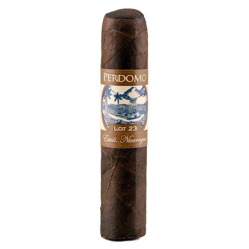 Trabucuri Perdomo LOT 23 Gordito Maduro 24