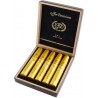 Trabucuri La Flor Dominicana Oro Tubos Chisel 5